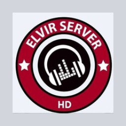 Radio Elvir server