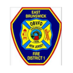 Radio East Brunswick Twp Fire