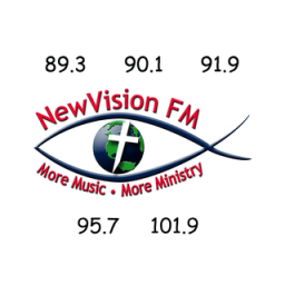 Radio WXMF New Vision FM