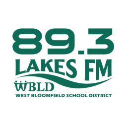 Radio WBLD 89.3 Lakes FM