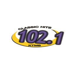 Radio KTMB Oldies 102.1 FM