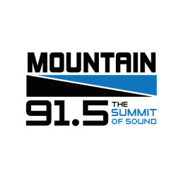 Radio WMHW The Mountain 91.5
