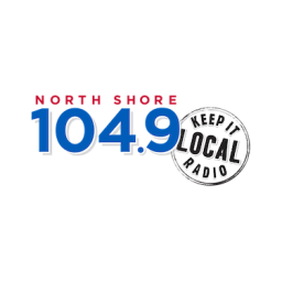 Radio WBOQ North Shore 104.9