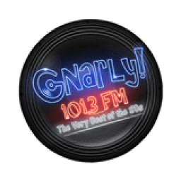 Radio KFEZ Gnarly 101.3 FM
