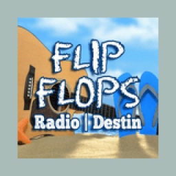 Flip Flops Beach Radio
