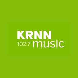 Radio KRNN Music and Arts 102.7 FM