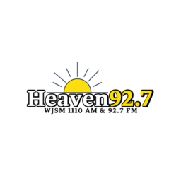 Radio WJSM Heaven 92.7 FM