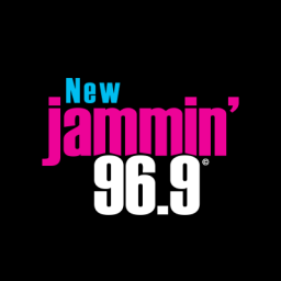 Radio WVJJ Jammin' 96.9