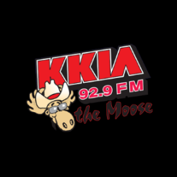 Radio KKIA The Moose