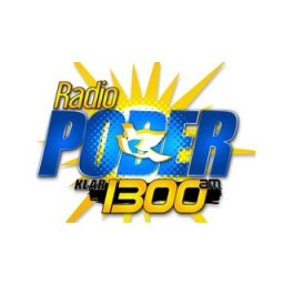 KLAR Radio Poder 1300 AM