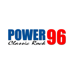 Radio KQPR Power 96