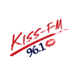 Radio WQKS Kiss 96.1 FM