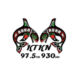 Radio KTKN 930 AM