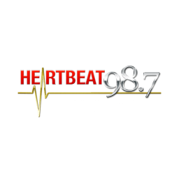 Radio WGZO-LP Heartbeat 98.7 FM