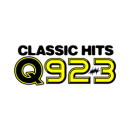Radio KQRQ Q92.3