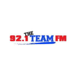 Radio KRWR The Team 92.1 FM