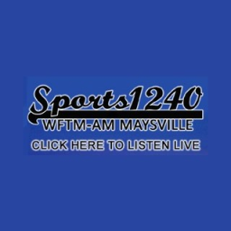 Radio WFTM Sports 1240 AM & 95.9 FM