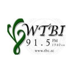 Radio WTBI 1540 AM & 91.5 FM