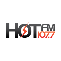 Radio KWVN 107.7 Hot FM