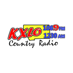 Radio KXLO 1230 AM