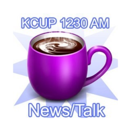 Radio KCUP News/Talk 1230 AM