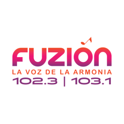 Radio KLJT Fuzíon 102.3 & 103.1