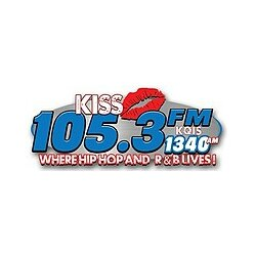 Radio KQIS KISS 105.3 FM & 1340 AM