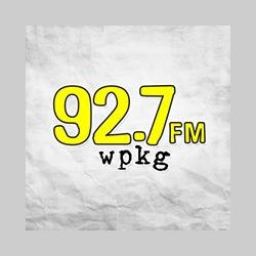 Radio WPKG 92.7 FM