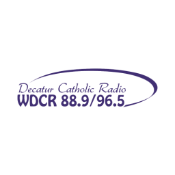 WDCR Decatur Catholic Radio