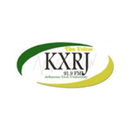 Radio KXRJ 91.9 FM