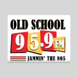 Radio KOCP Old School 104.7