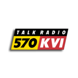 Radio KVI 570 AM