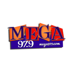 Radio KMGV Mega 97.9 FM