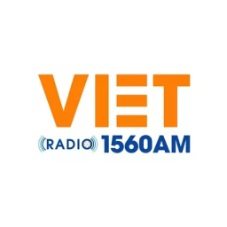 KGOW Viet Radio 1560