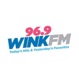 Radio 96.9 WINK FM