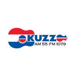 Radio KUZZ 107.9 FM
