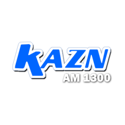 Radio KAZN 1300 中文廣播電台