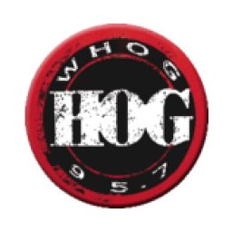 Radio WHOG 95.7 The Hog