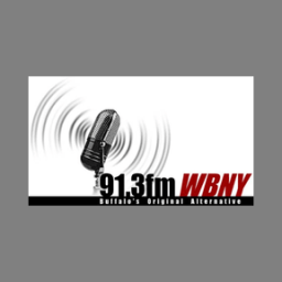 Radio 91.3 WBNY