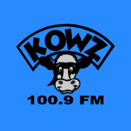 Radio KOWZ 100.9 FM