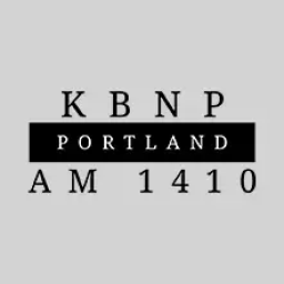 Radio KBNP The Money Station