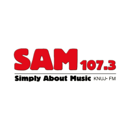 Radio KNUJ SAM 107.3