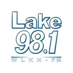 Radio WLKN Lake 98.1 FM
