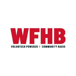 WFHB Bloomington community radio