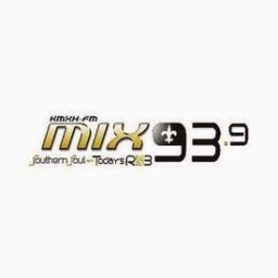 Radio KMXH Mix 93.9 FM