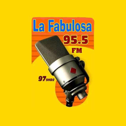 Radio WBEY-HD2 La Fabulosa 95.5 FM