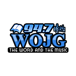 Radio WOJG The Word and The Music 94.7 FM