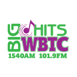 Radio Big Hits 101.9 / 1540 WBTC