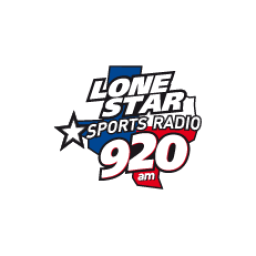 Radio KQBU Lone Star Sports 920