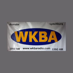 Radio WKBA / WKPA The Ministry Station 1550 / 1390 AM